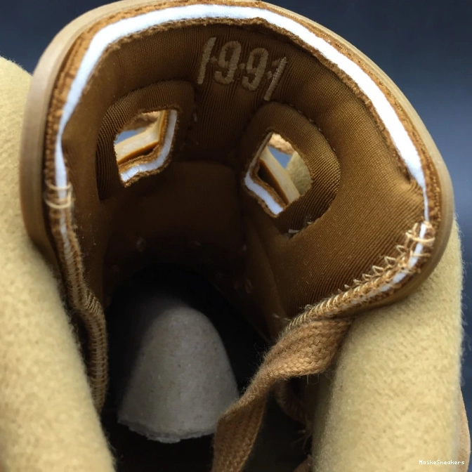 MaikeSneakers Air Harvest